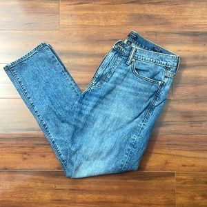 JCrew flex Jeans. Athletic Slim